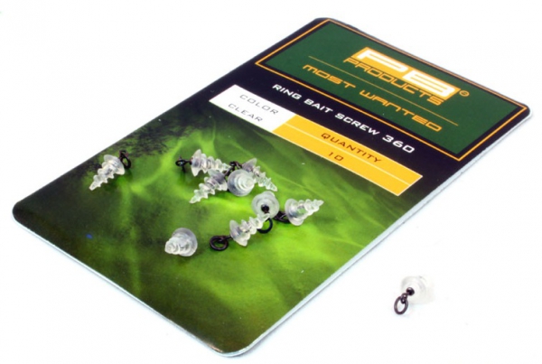 PB Products Ring Baitscrew 360